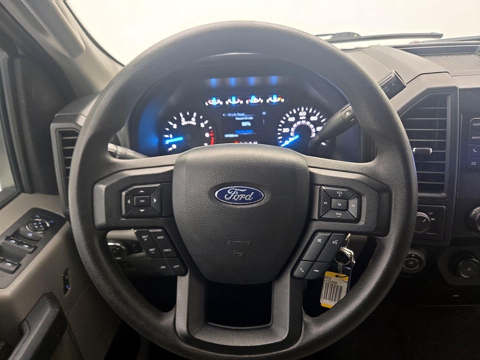 2019 Ford F-150 XL - Photo 11