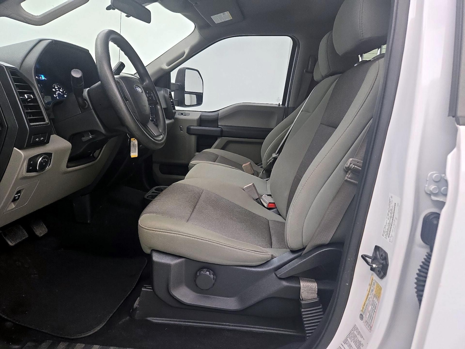 2019 Ford F-150 XL - Photo 12