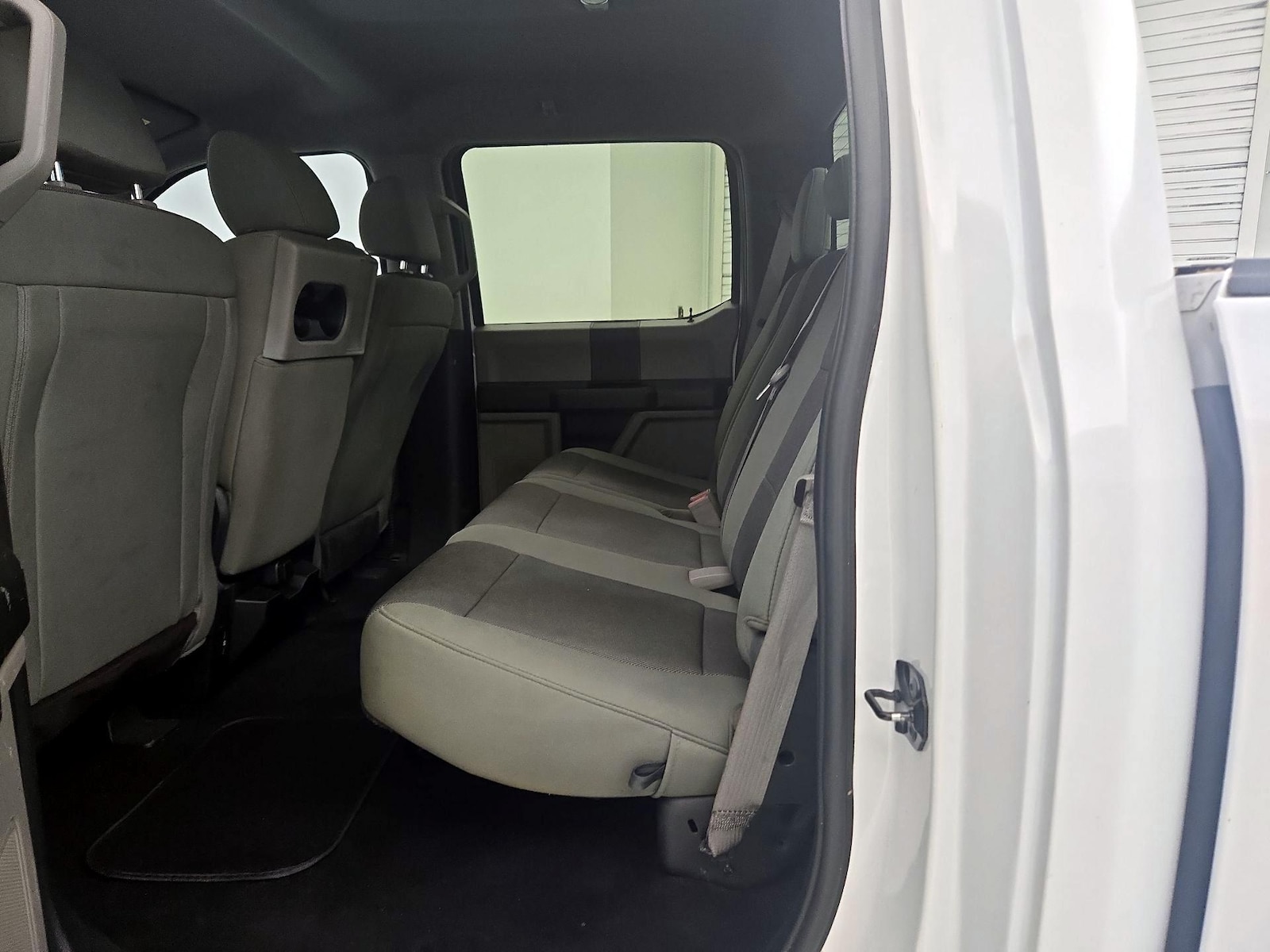 2019 Ford F-150 XL - Photo 20