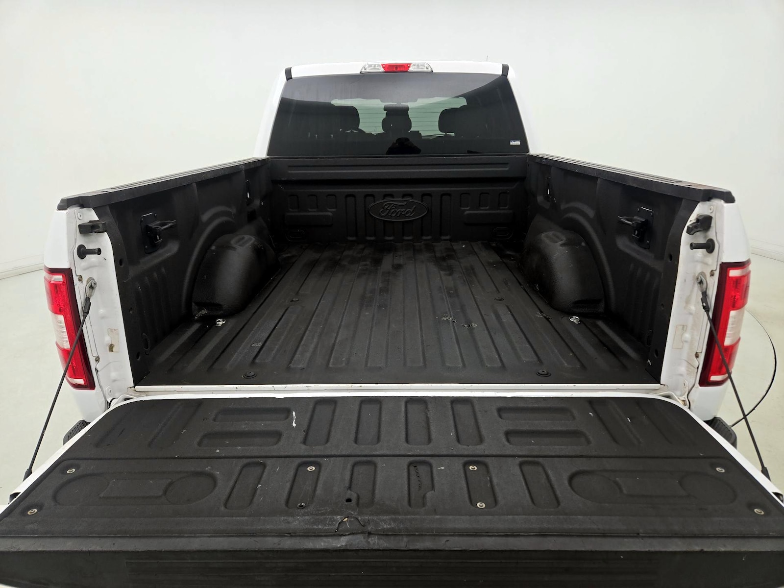 2019 Ford F-150 XL - Photo 22