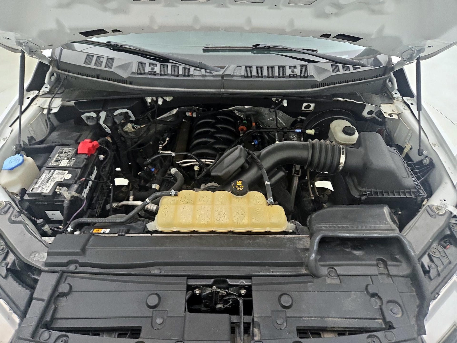 2019 Ford F-150 XL - Photo 23