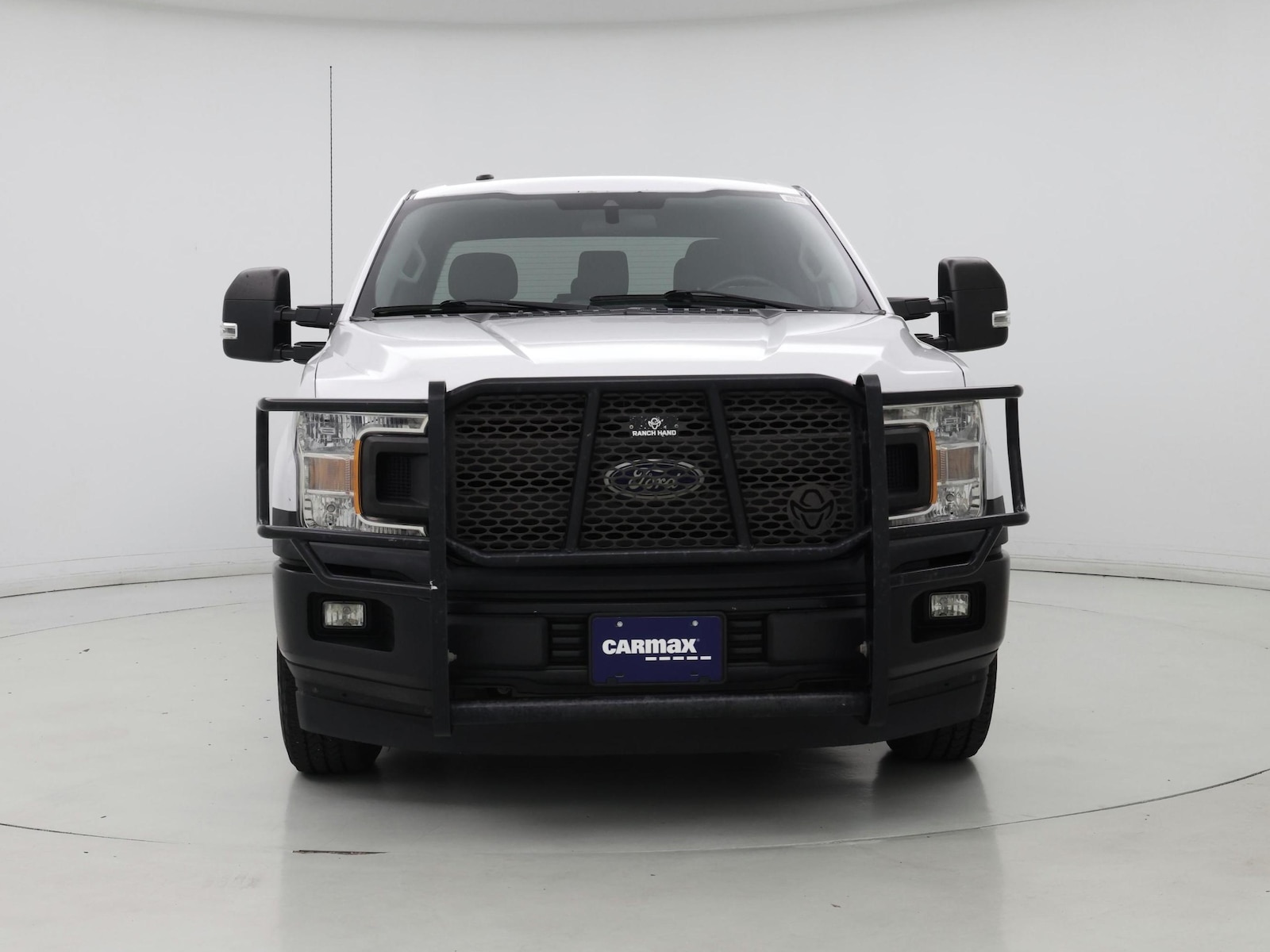 2019 Ford F-150 XL - Photo 6