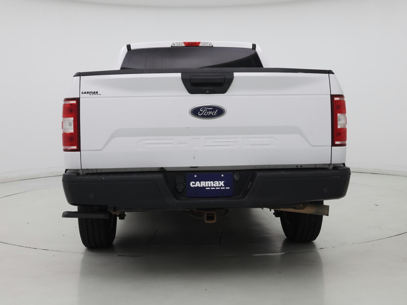 2019 Ford F-150 XL - Photo 7