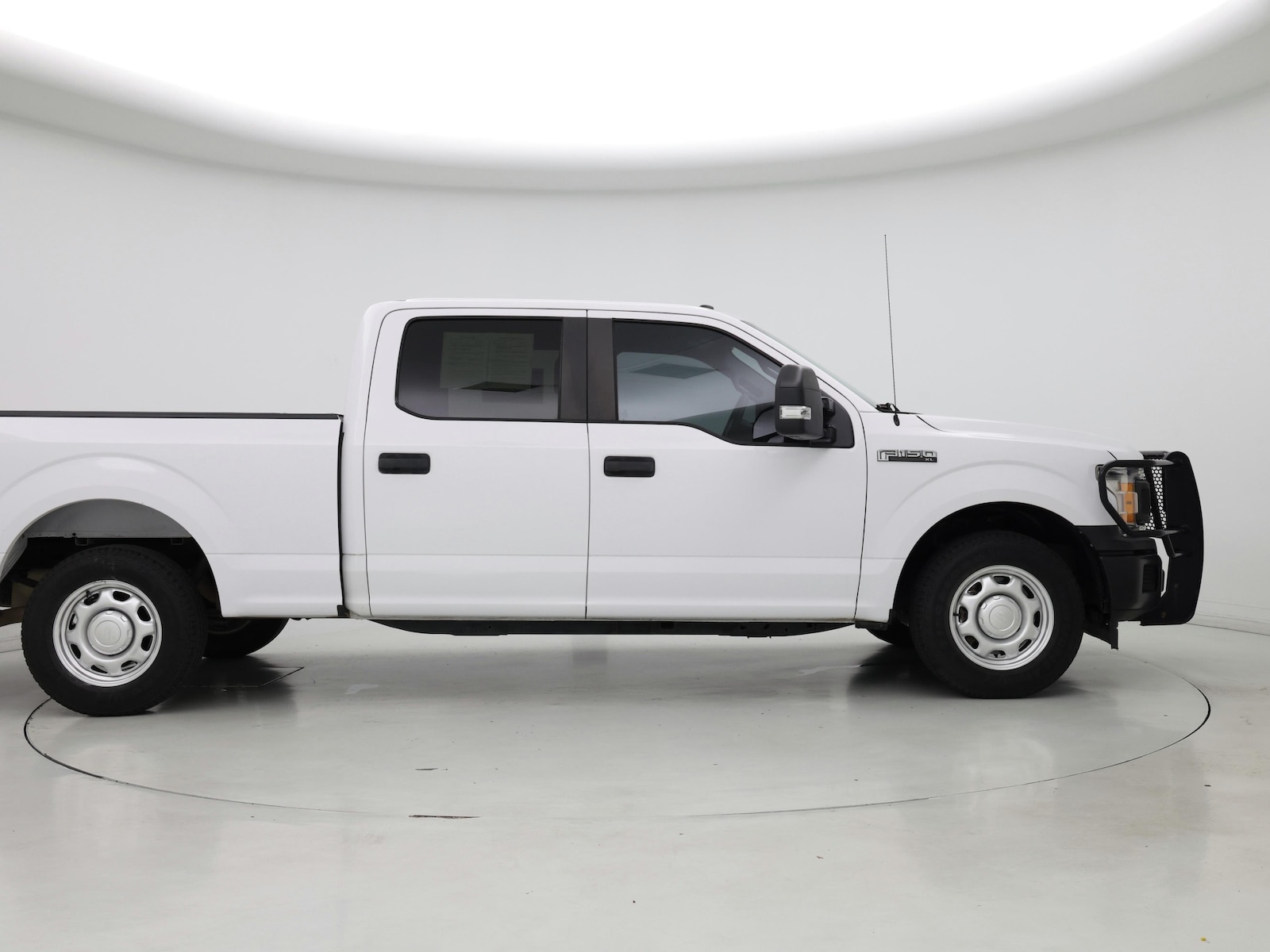 2019 Ford F-150 XL - Photo 8