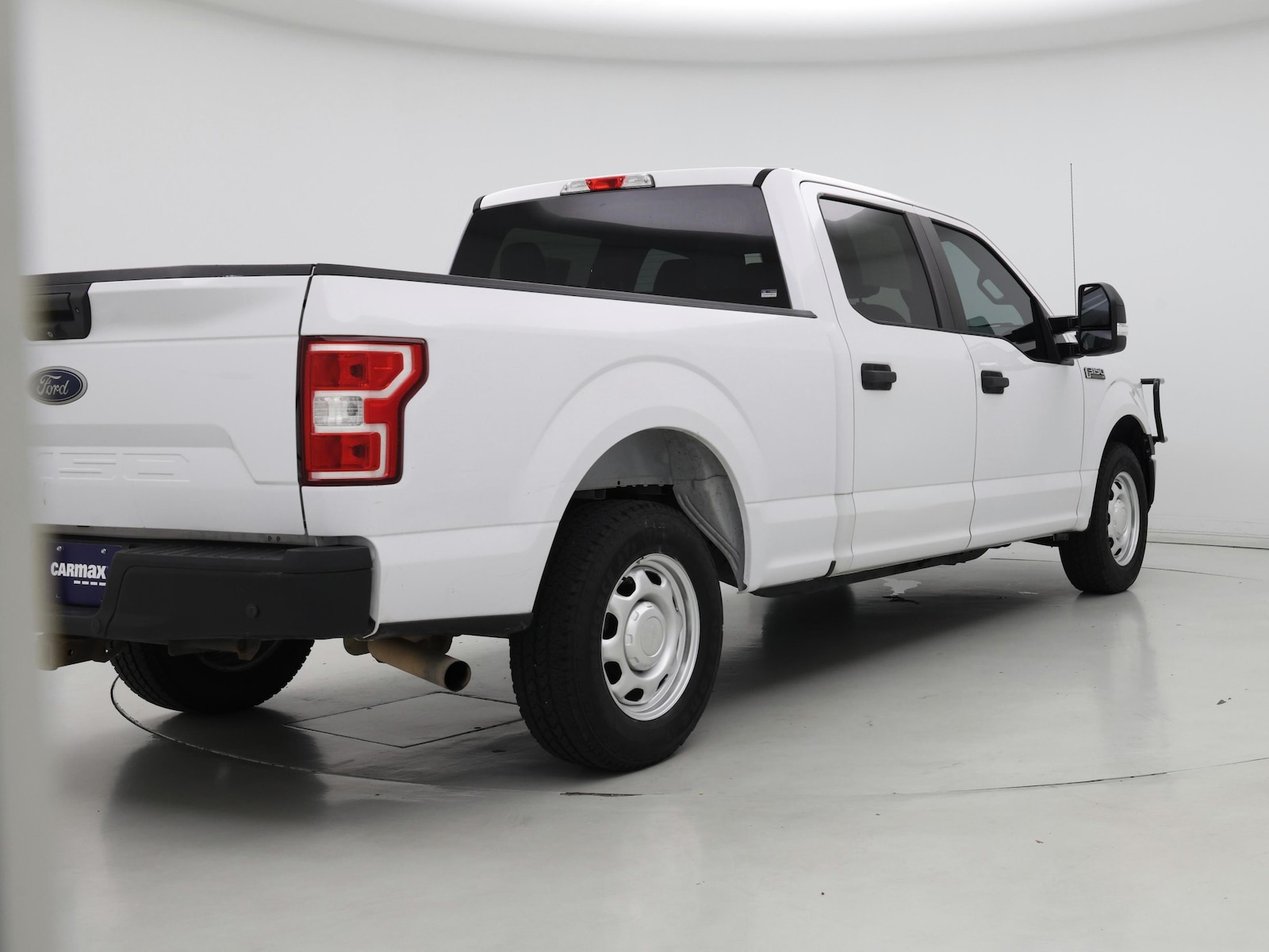 2019 Ford F-150 XL - Photo 9