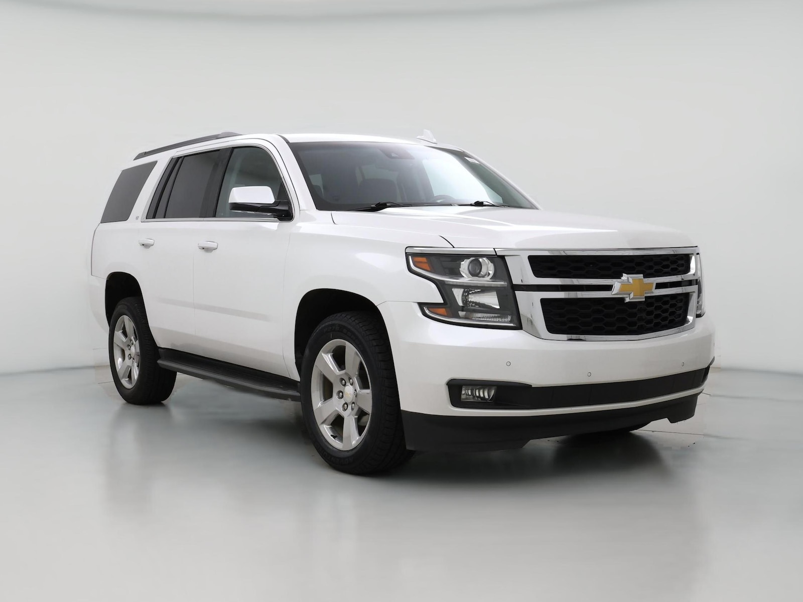 2018 Chevrolet Tahoe