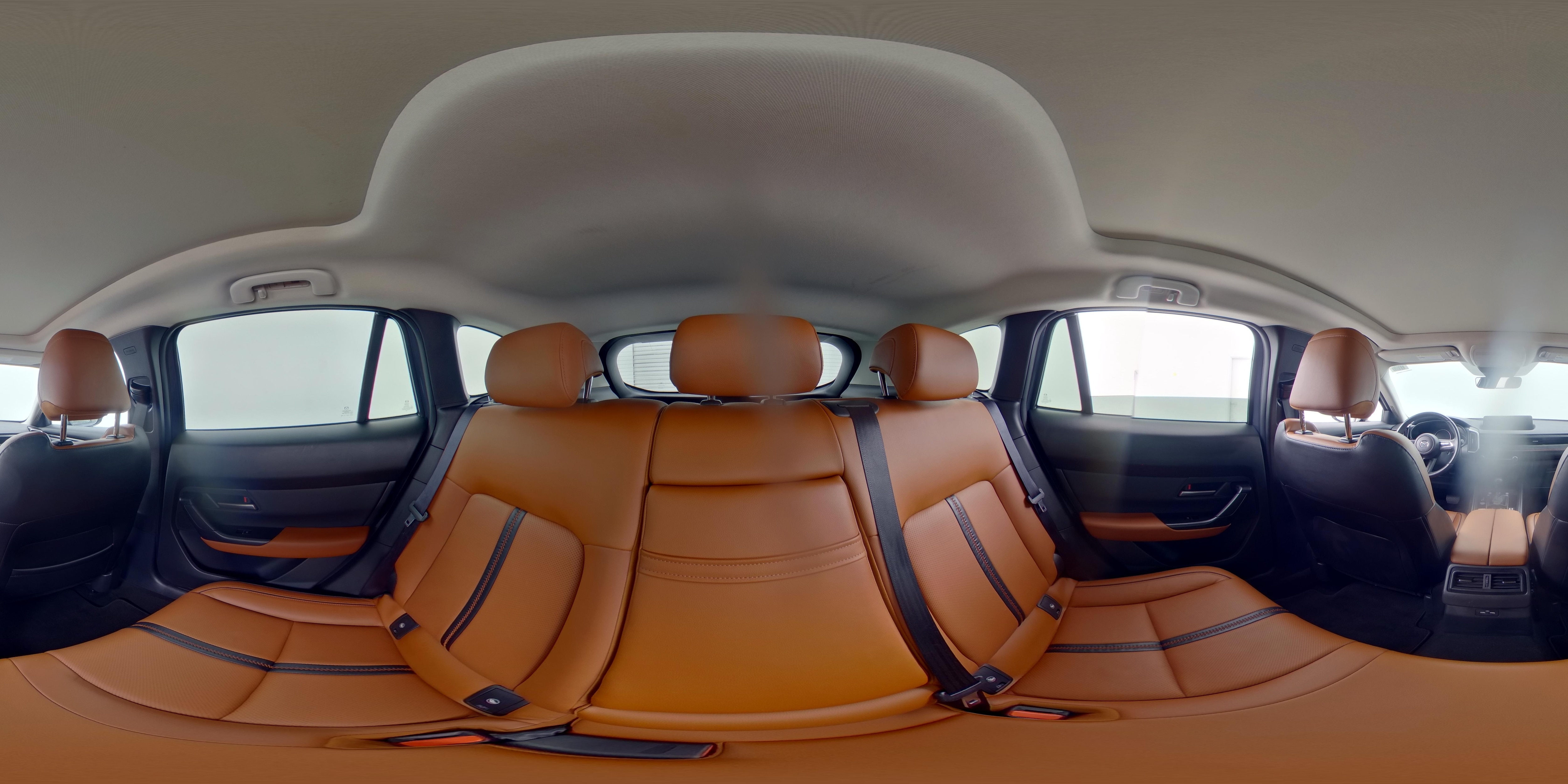 2023 Mazda CX-50 TURBO MERIDIAN EDITION - Photo 27