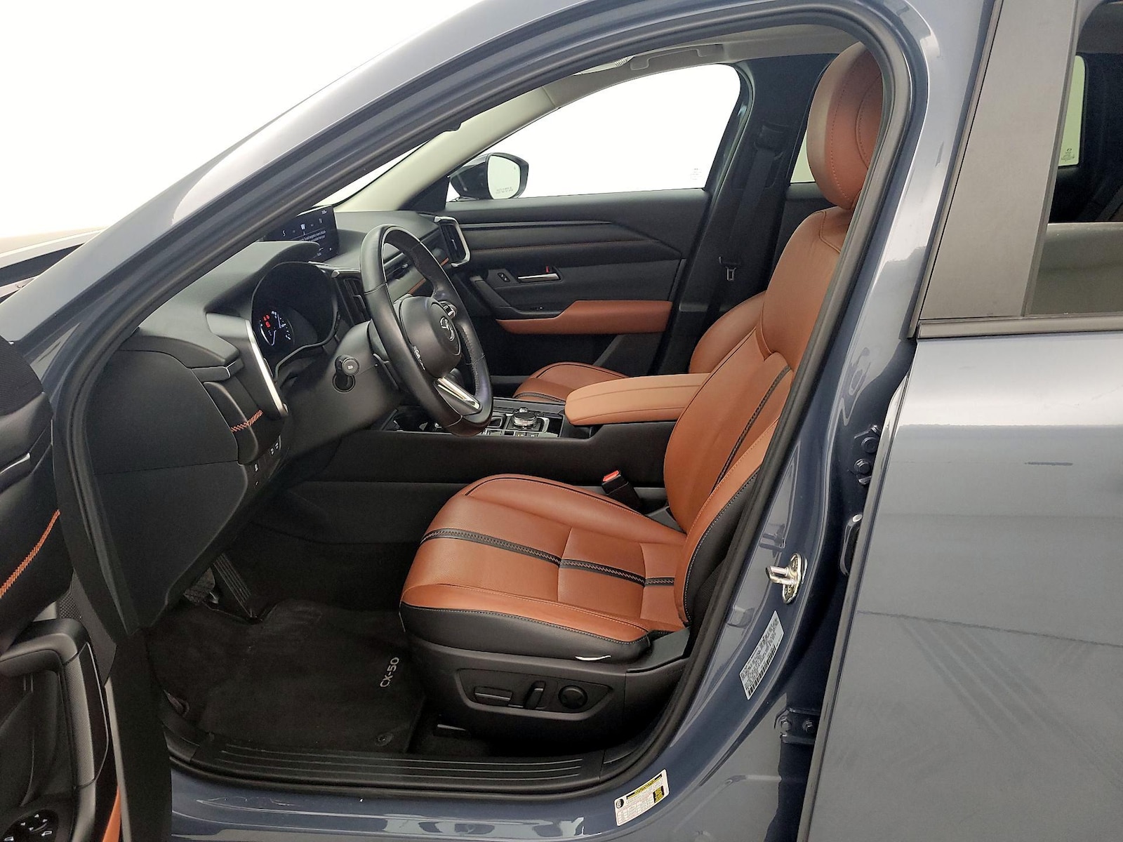 2023 Mazda CX-50 TURBO MERIDIAN EDITION - Photo 12
