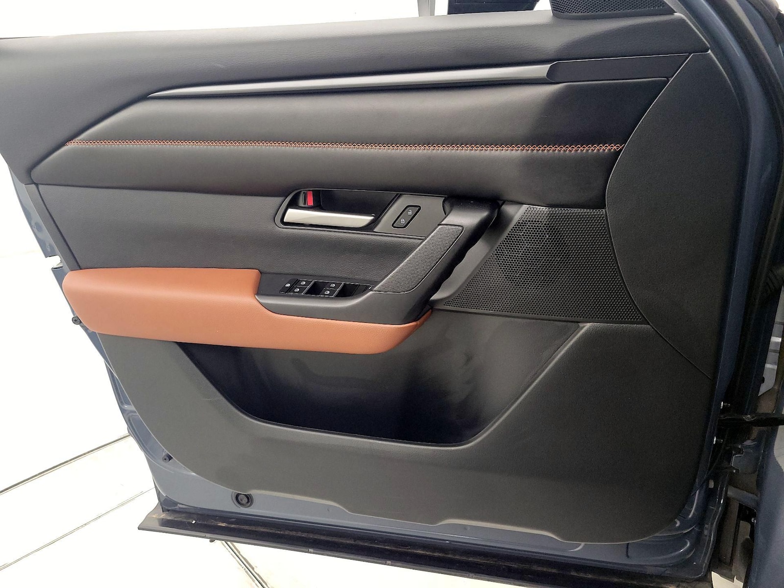 2023 Mazda CX-50 TURBO MERIDIAN EDITION - Photo 13