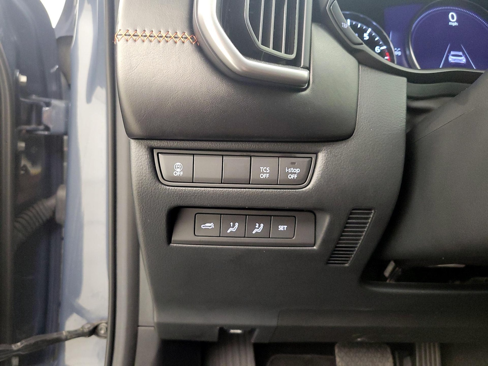 2023 Mazda CX-50 TURBO MERIDIAN EDITION - Photo 14