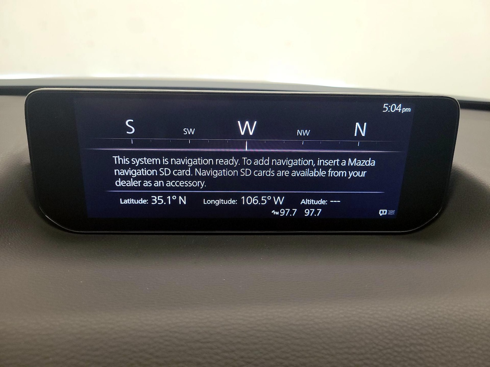 2023 Mazda CX-50 TURBO MERIDIAN EDITION - Photo 15