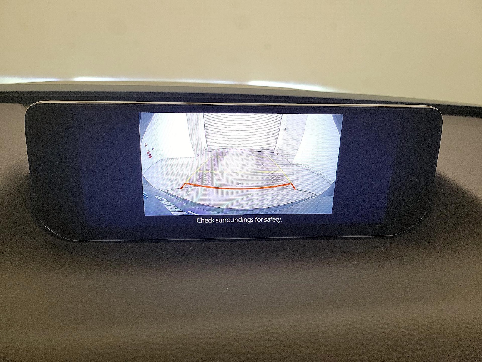 2023 Mazda CX-50 TURBO MERIDIAN EDITION - Photo 16