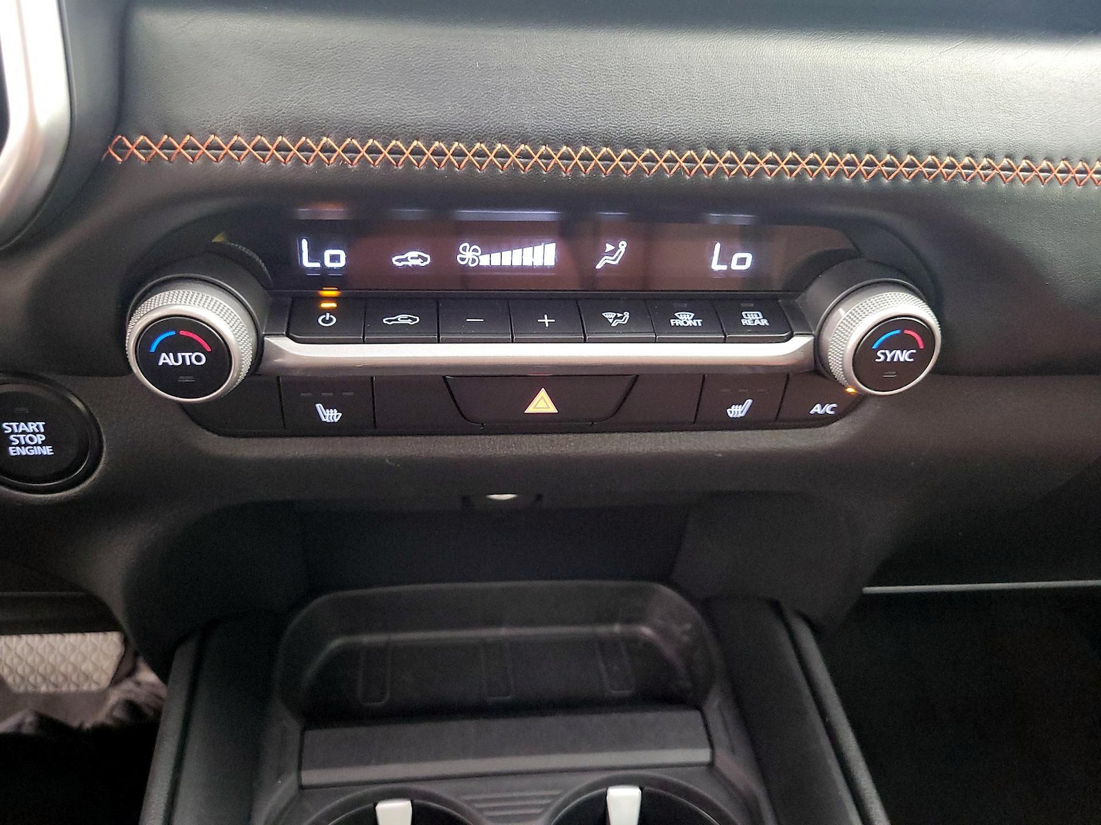 2023 Mazda CX-50 TURBO MERIDIAN EDITION - Photo 18