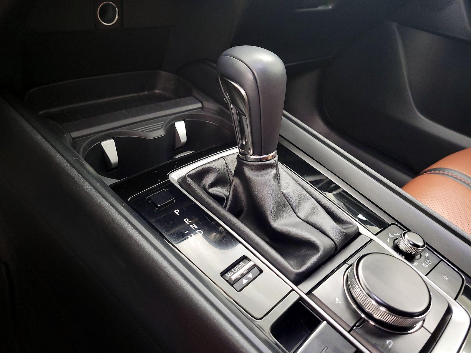 2023 Mazda CX-50 TURBO MERIDIAN EDITION - Photo 19