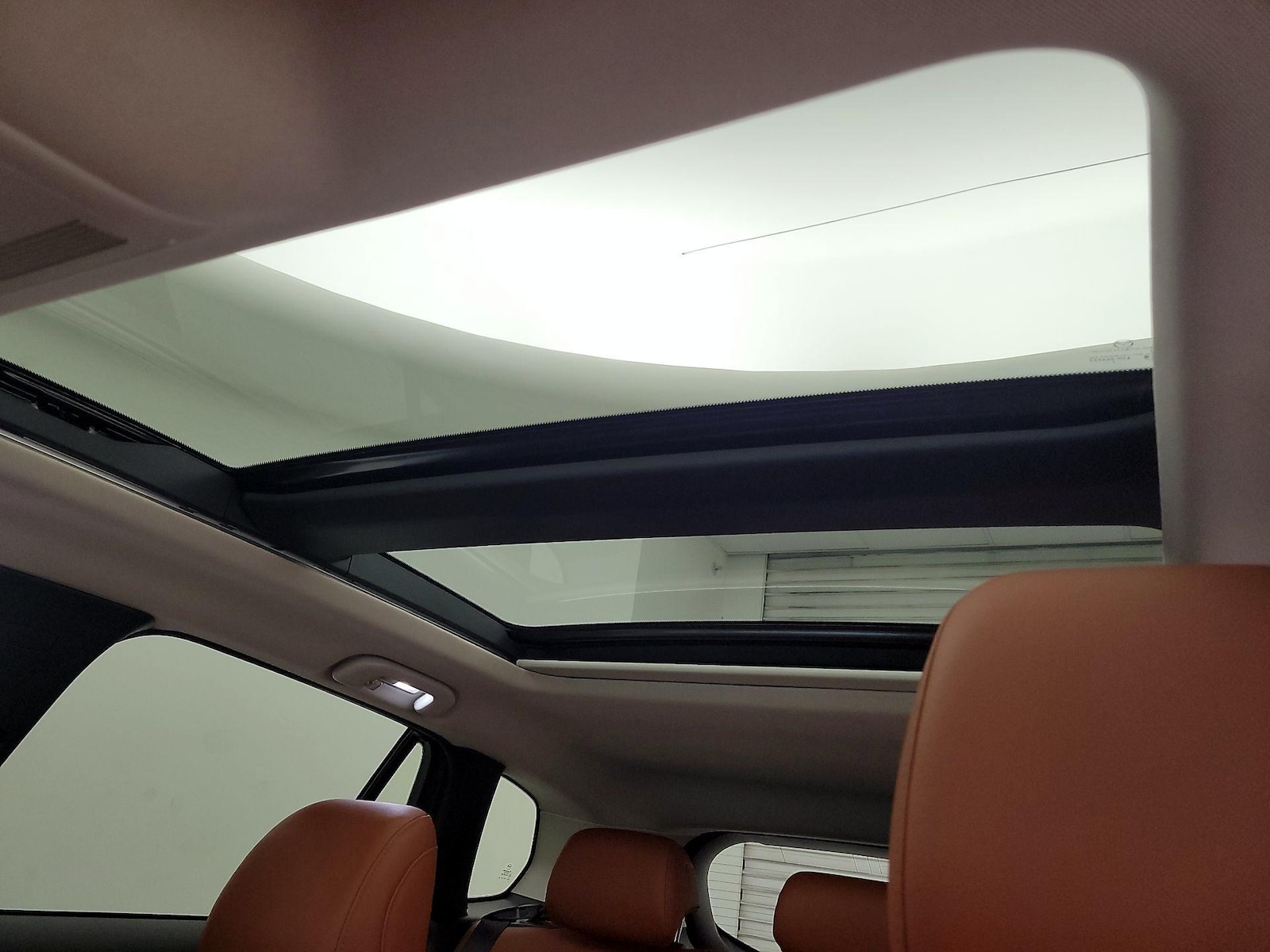 2023 Mazda CX-50 TURBO MERIDIAN EDITION - Photo 21