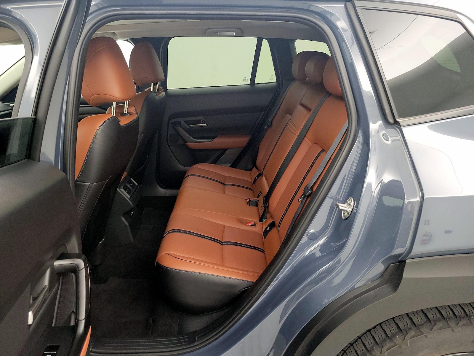 2023 Mazda CX-50 TURBO MERIDIAN EDITION - Photo 22