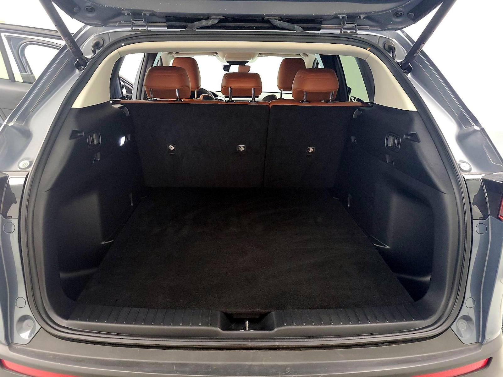 2023 Mazda CX-50 TURBO MERIDIAN EDITION - Photo 23