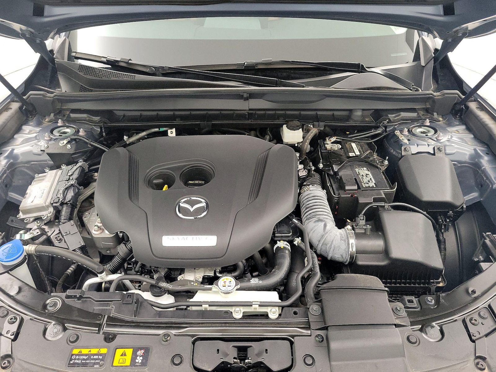 2023 Mazda CX-50 TURBO MERIDIAN EDITION - Photo 24