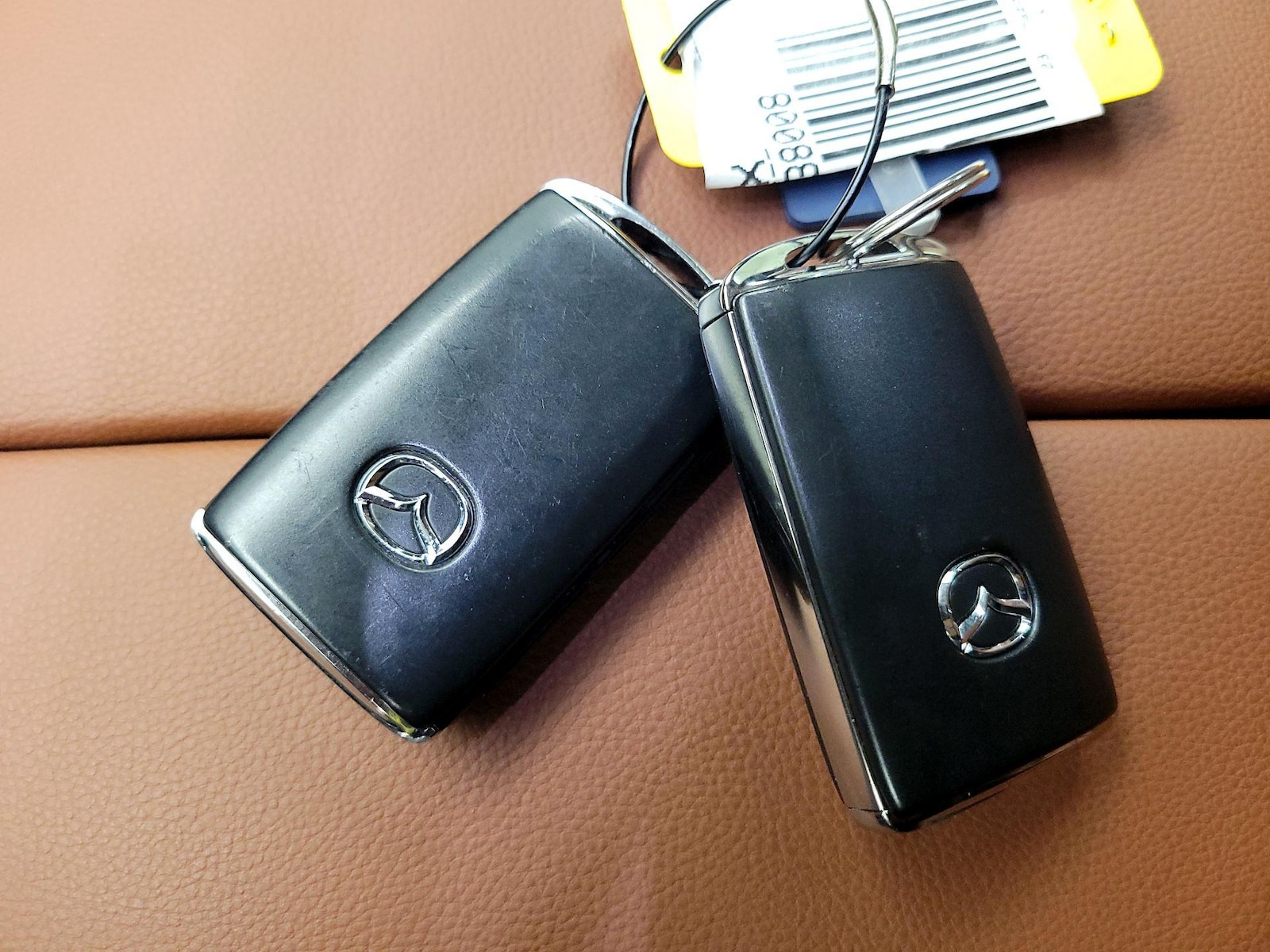 2023 Mazda CX-50 TURBO MERIDIAN EDITION - Photo 25
