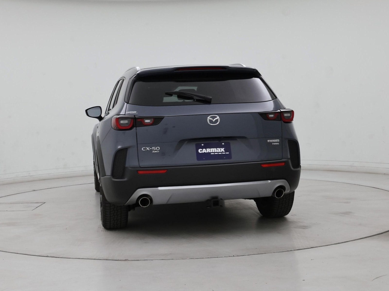 2023 Mazda CX-50 TURBO MERIDIAN EDITION - Photo 7