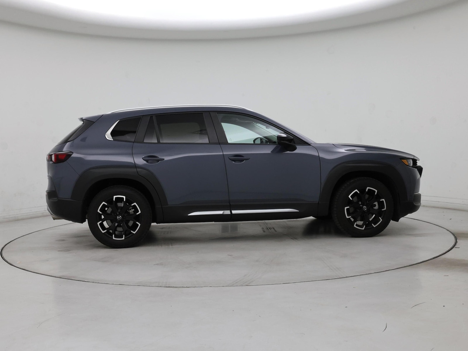2023 Mazda CX-50 TURBO MERIDIAN EDITION - Photo 8