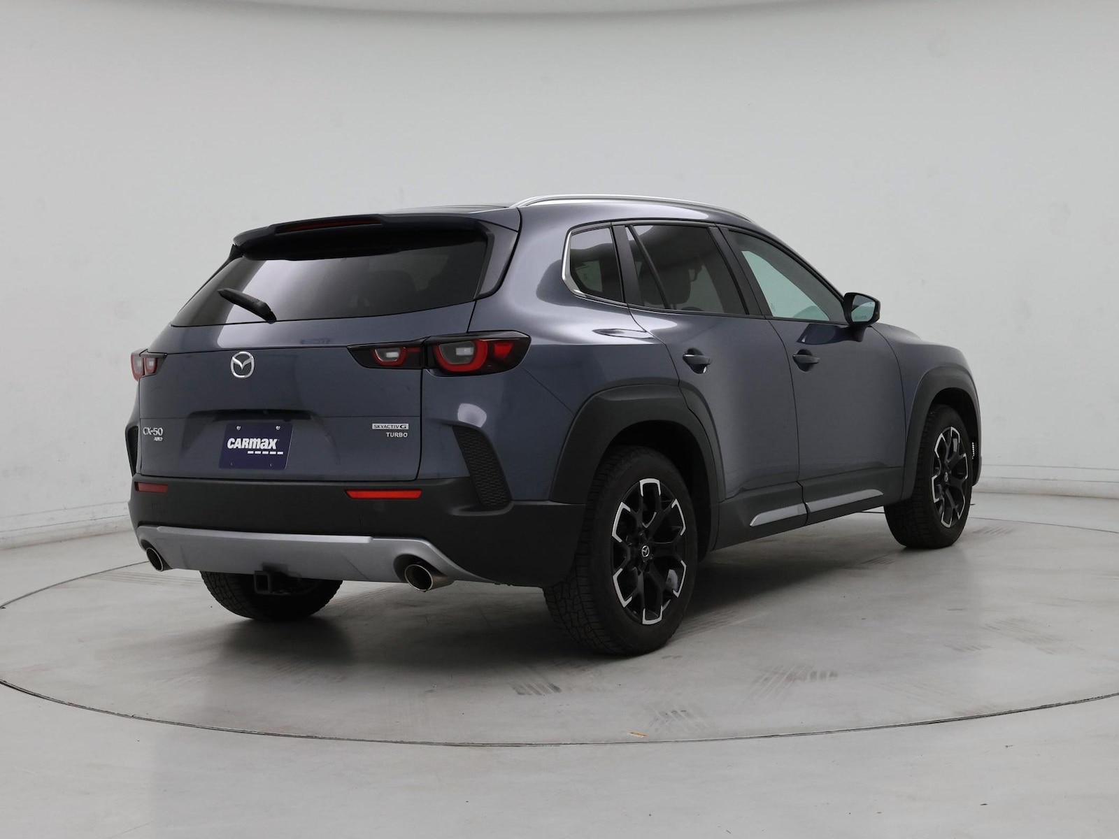 2023 Mazda CX-50 TURBO MERIDIAN EDITION - Photo 9