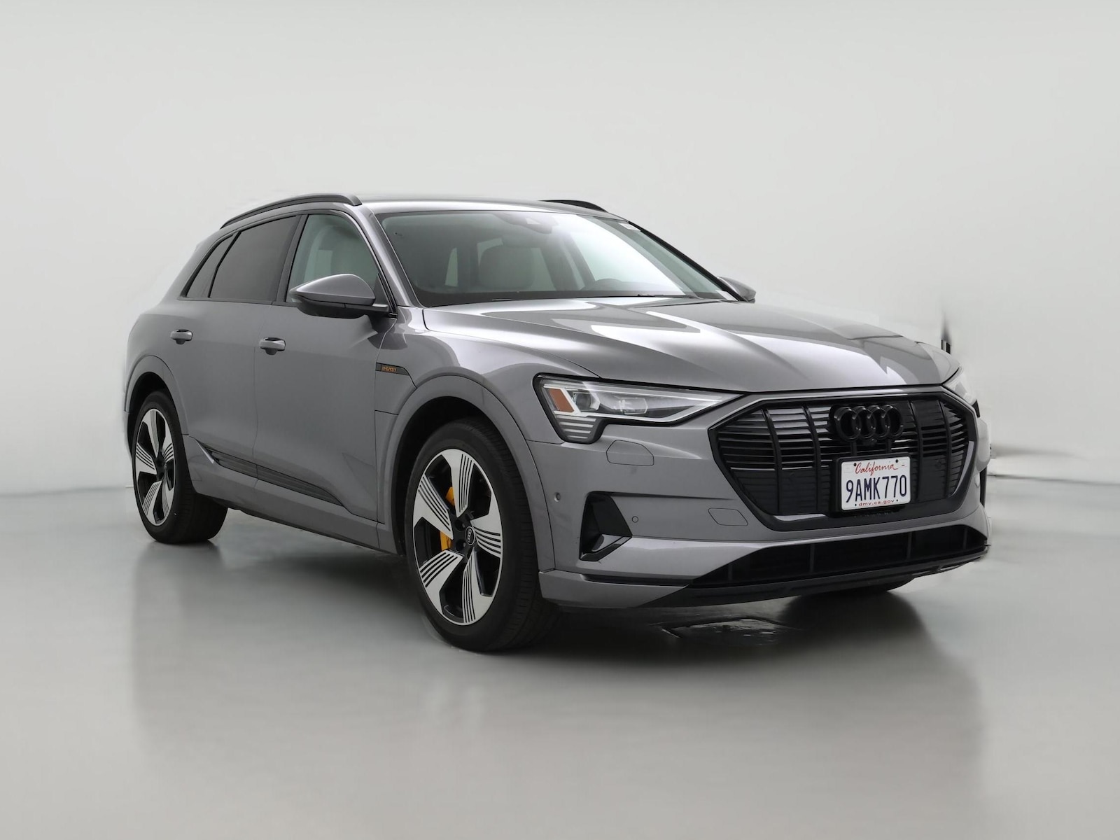2022 Audi e-tron