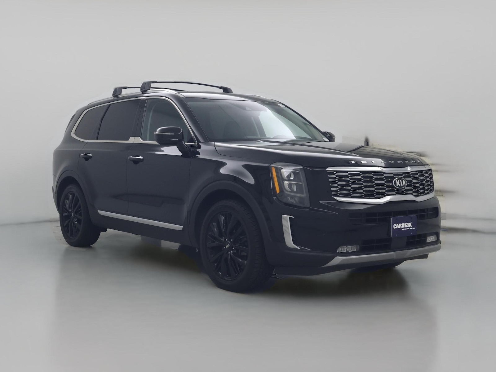 2020 Kia Telluride