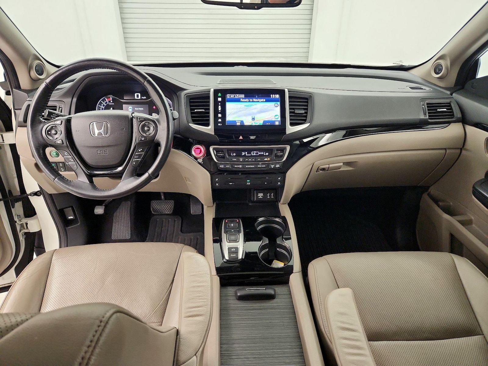 Navigation System