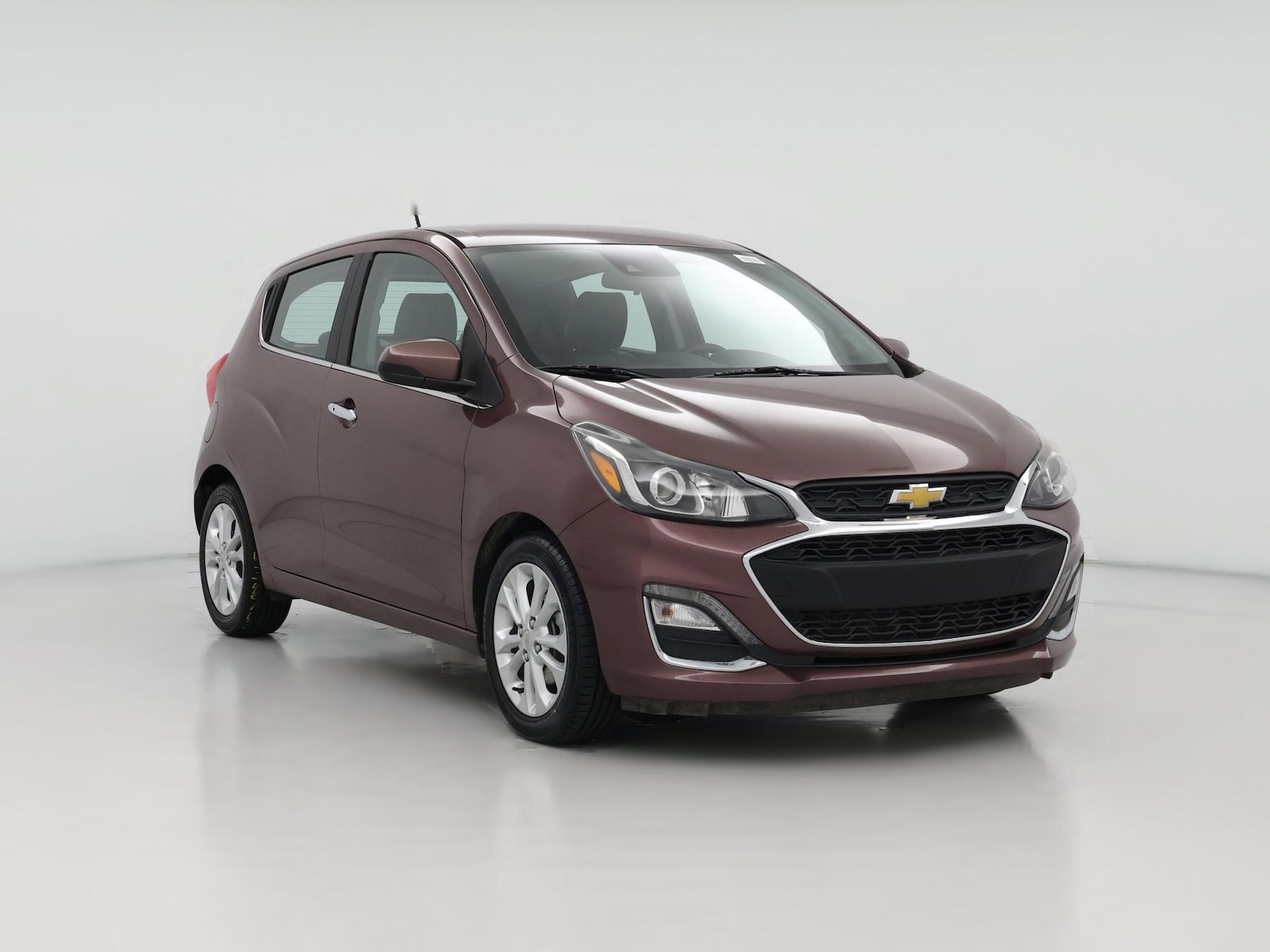 2020 Chevrolet Spark