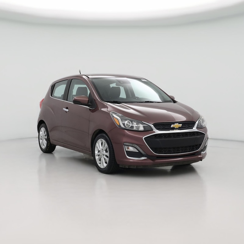 2020 Chevrolet Spark LT