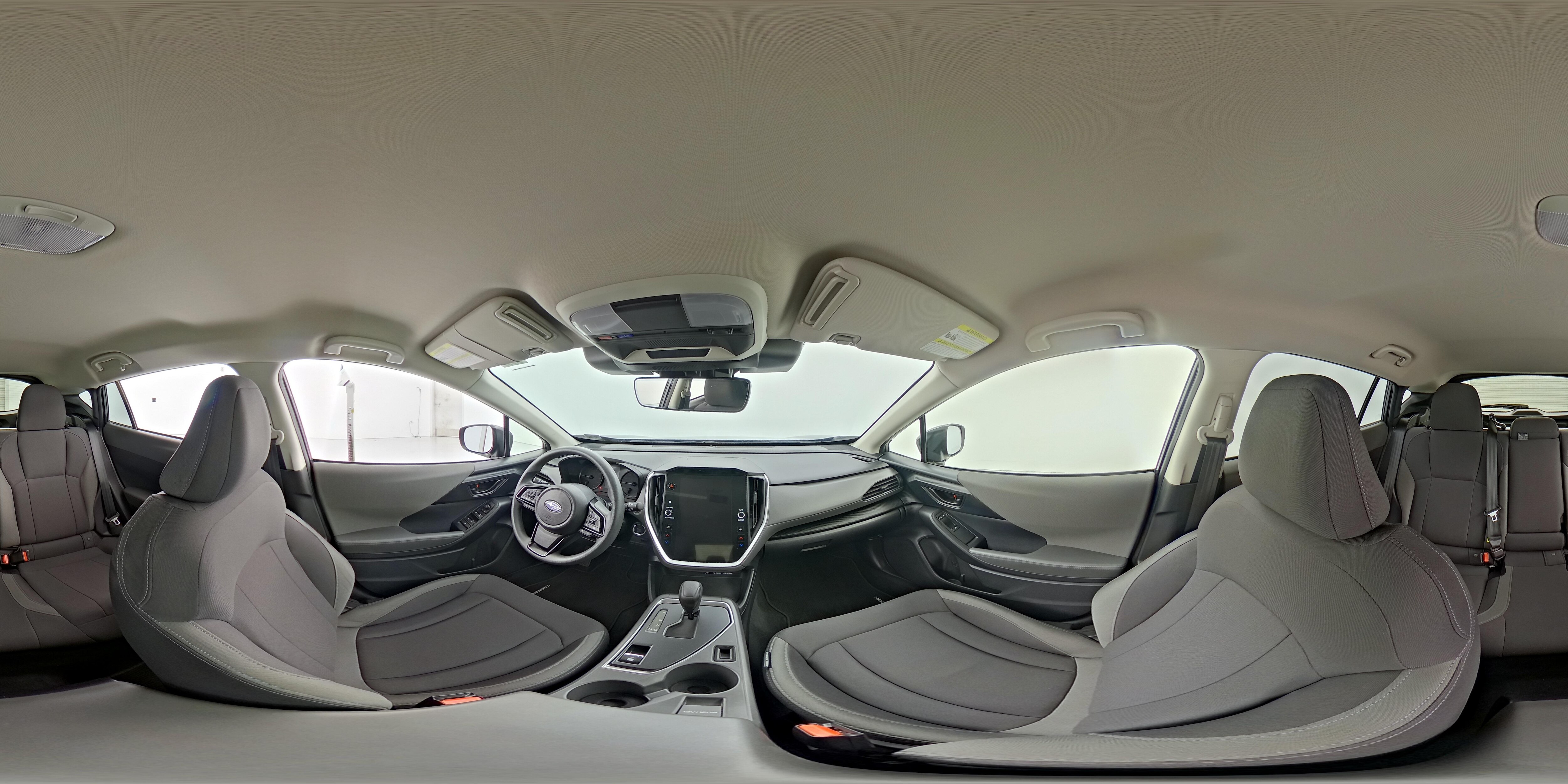 2025 Subaru Crosstrek Premium - Photo 24
