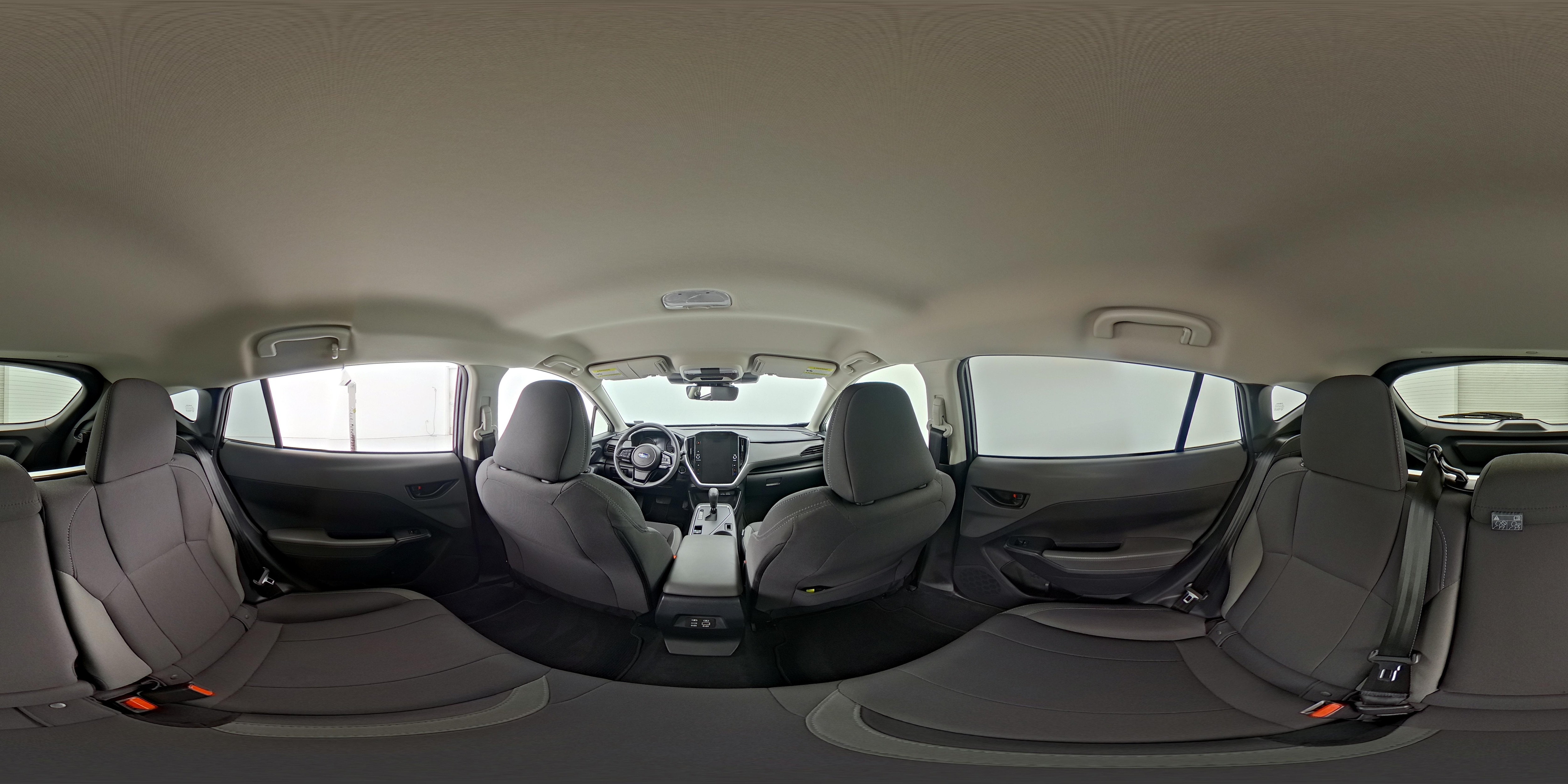 2025 Subaru Crosstrek Premium - Photo 25