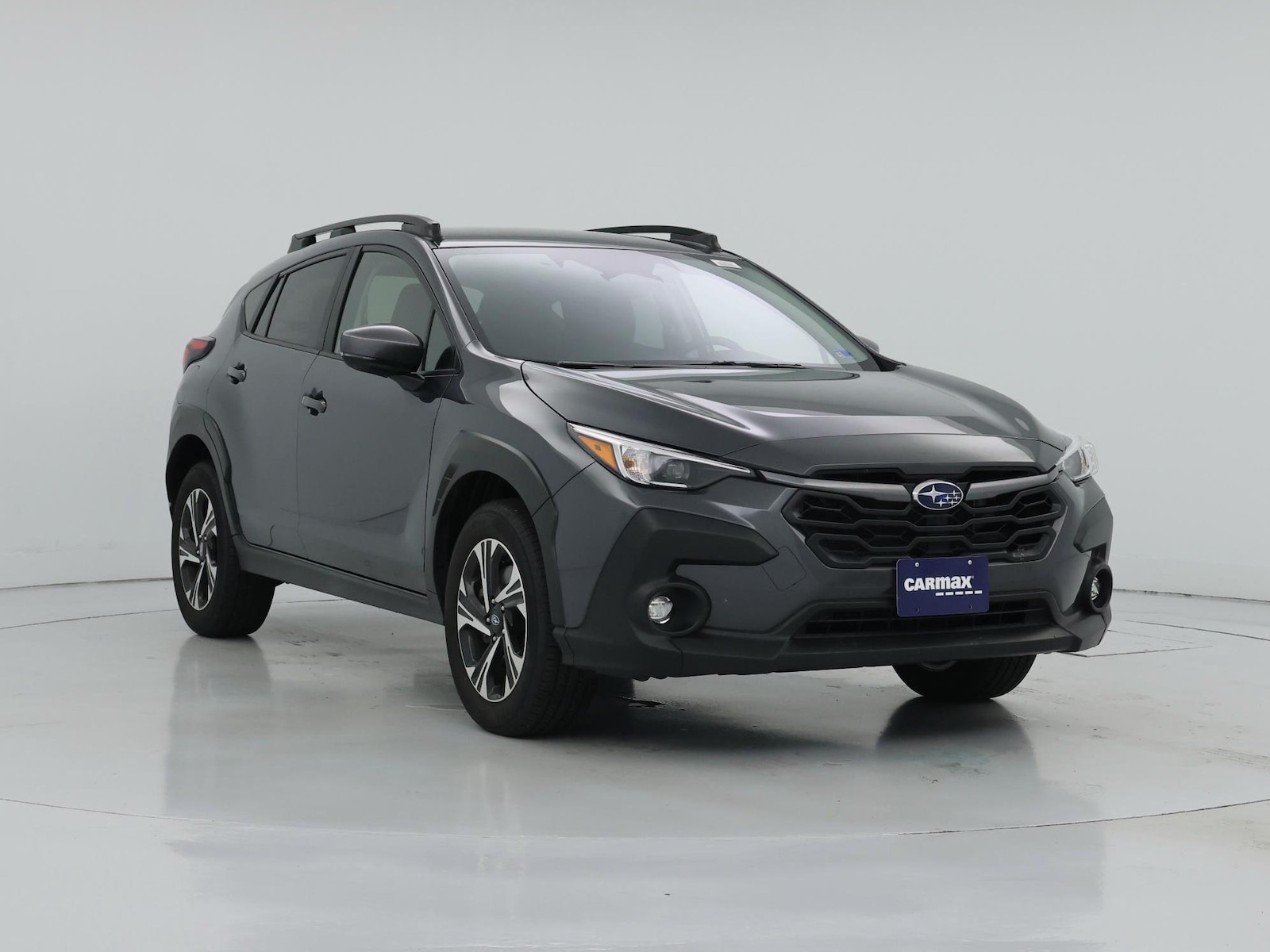 2025 Subaru Crosstrek Premium - Photo 2