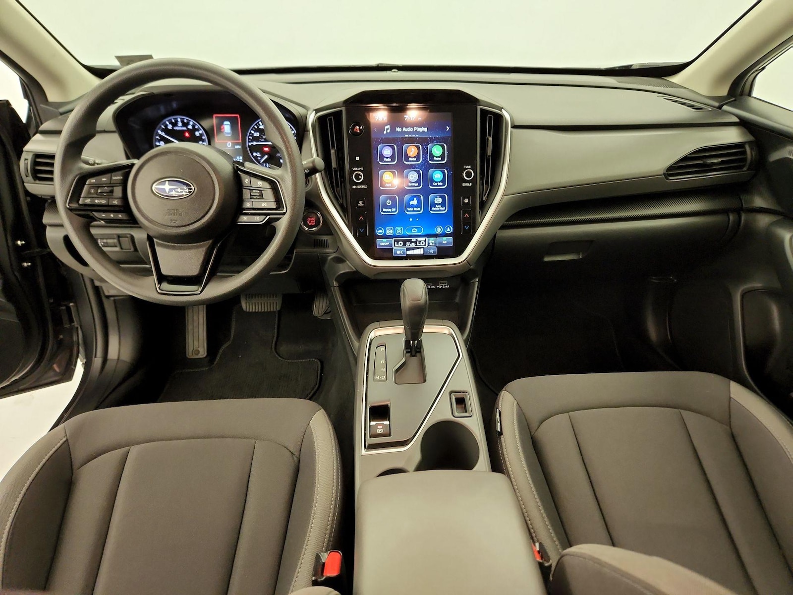 2025 Subaru Crosstrek Premium - Photo 10