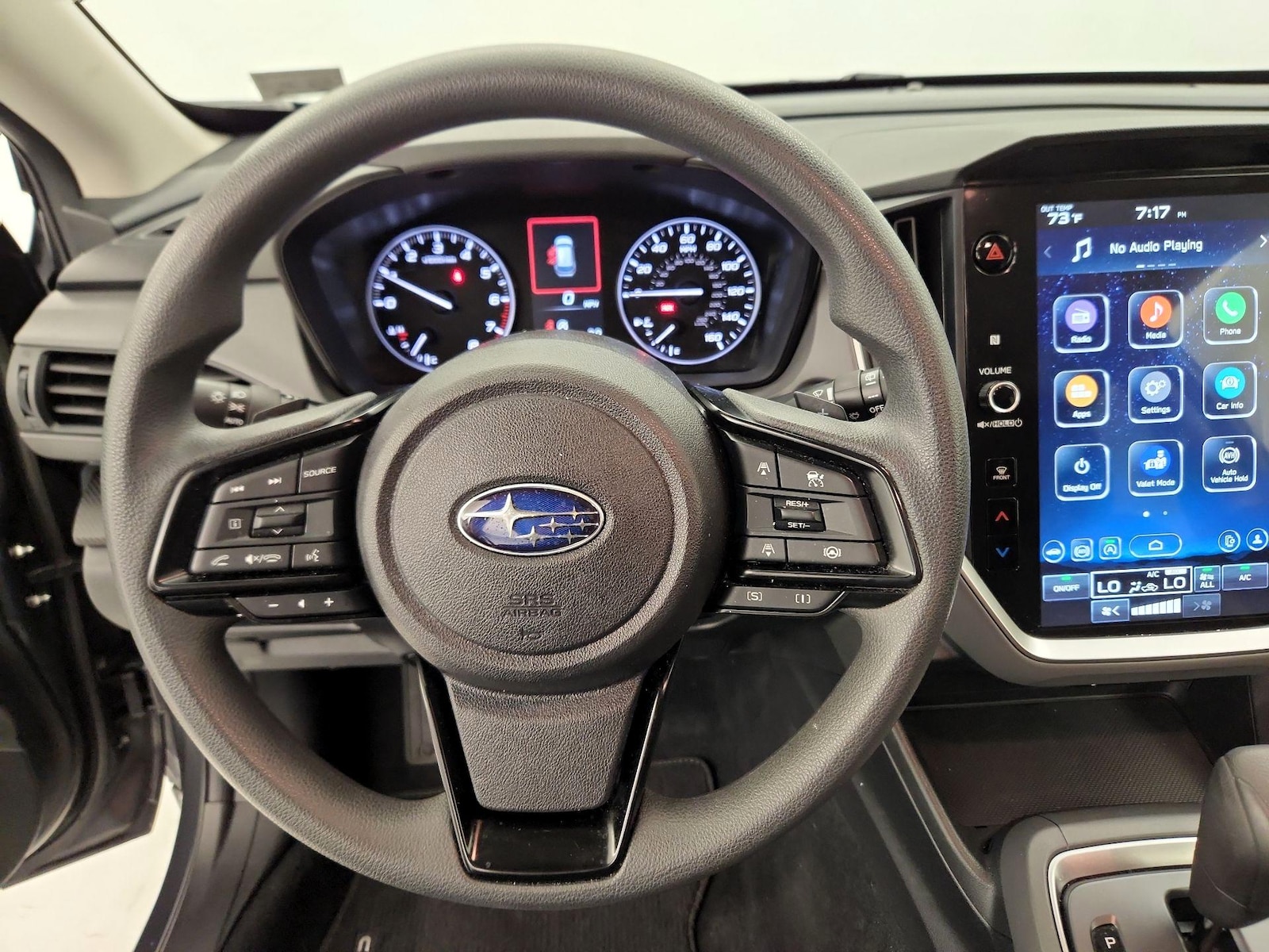 2025 Subaru Crosstrek Premium - Photo 11