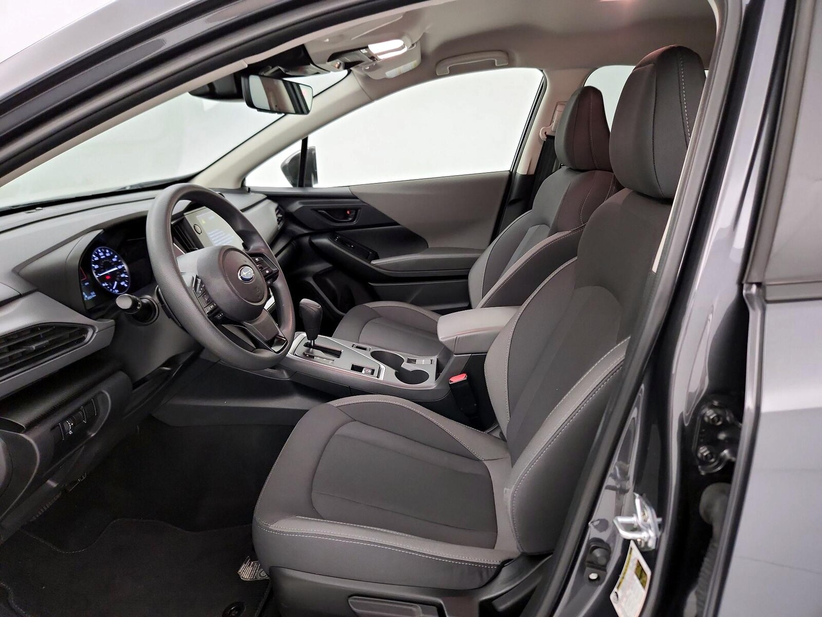 2025 Subaru Crosstrek Premium - Photo 12