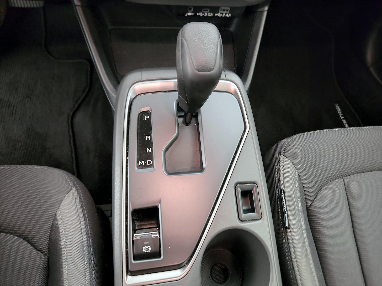 2025 Subaru Crosstrek Premium - Photo 19