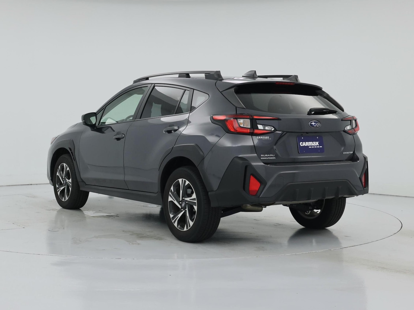 2025 Subaru Crosstrek Premium - Photo 3