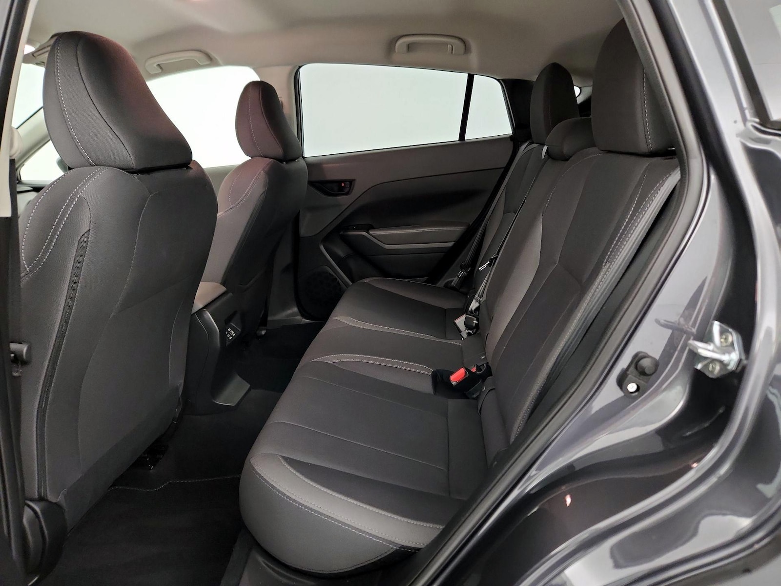 2025 Subaru Crosstrek Premium - Photo 20