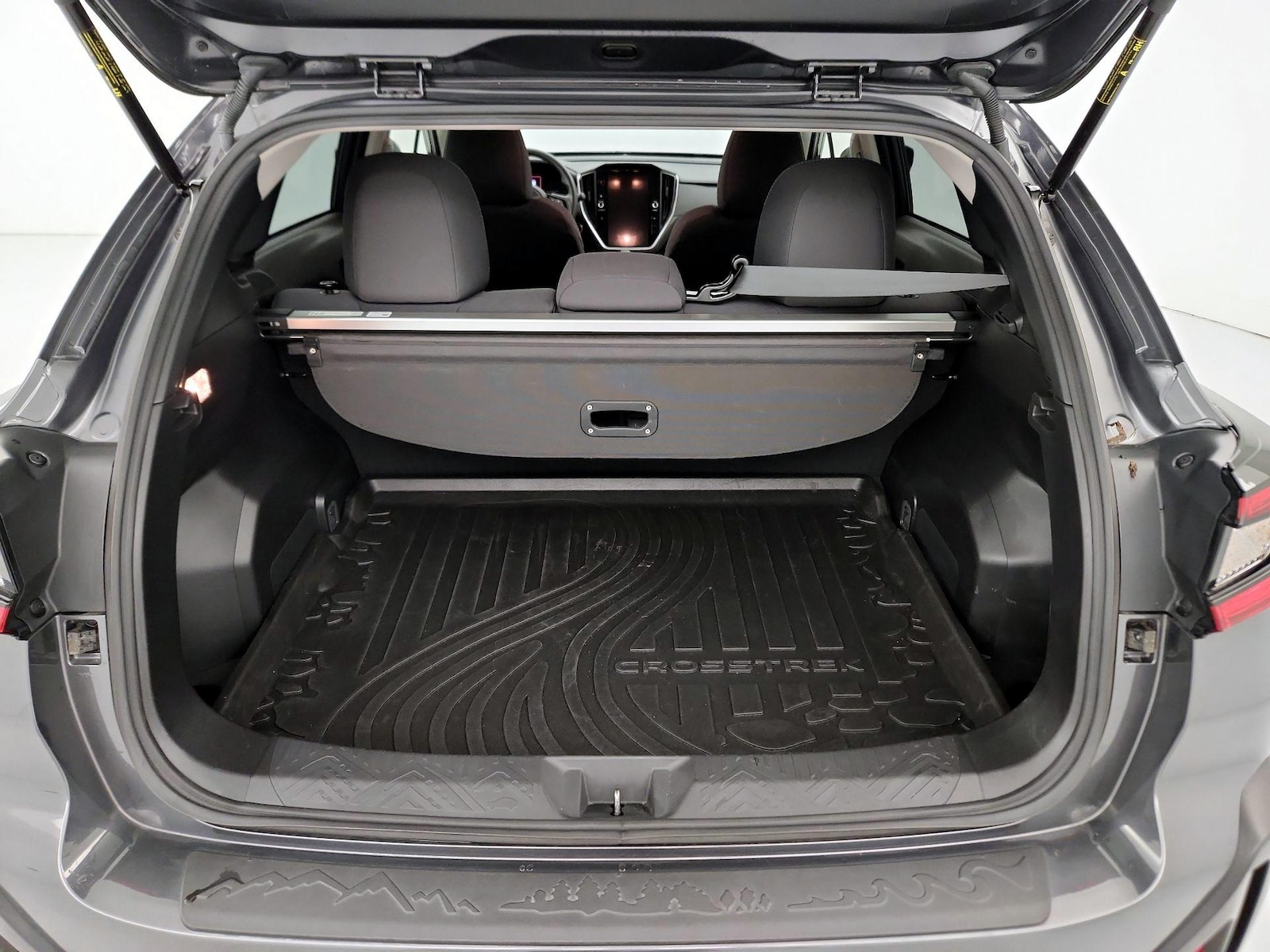 2025 Subaru Crosstrek Premium - Photo 21