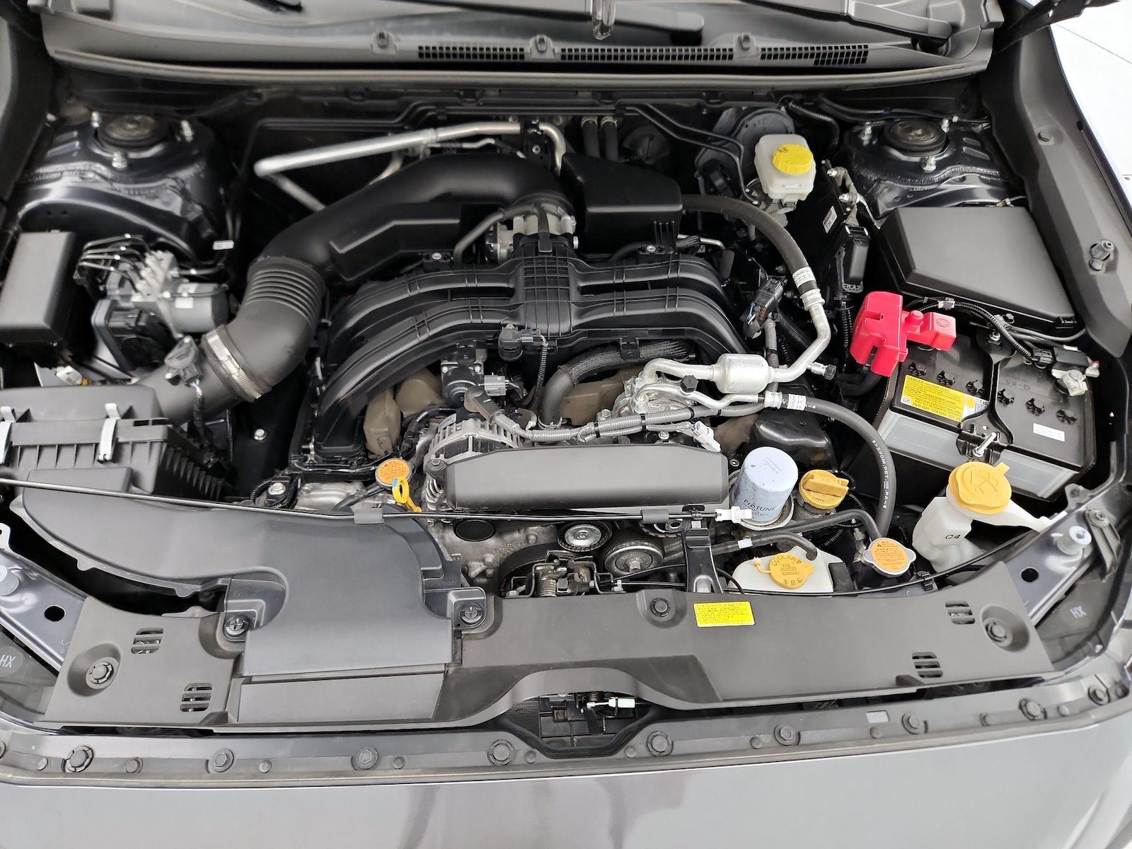 2025 Subaru Crosstrek Premium - Photo 22