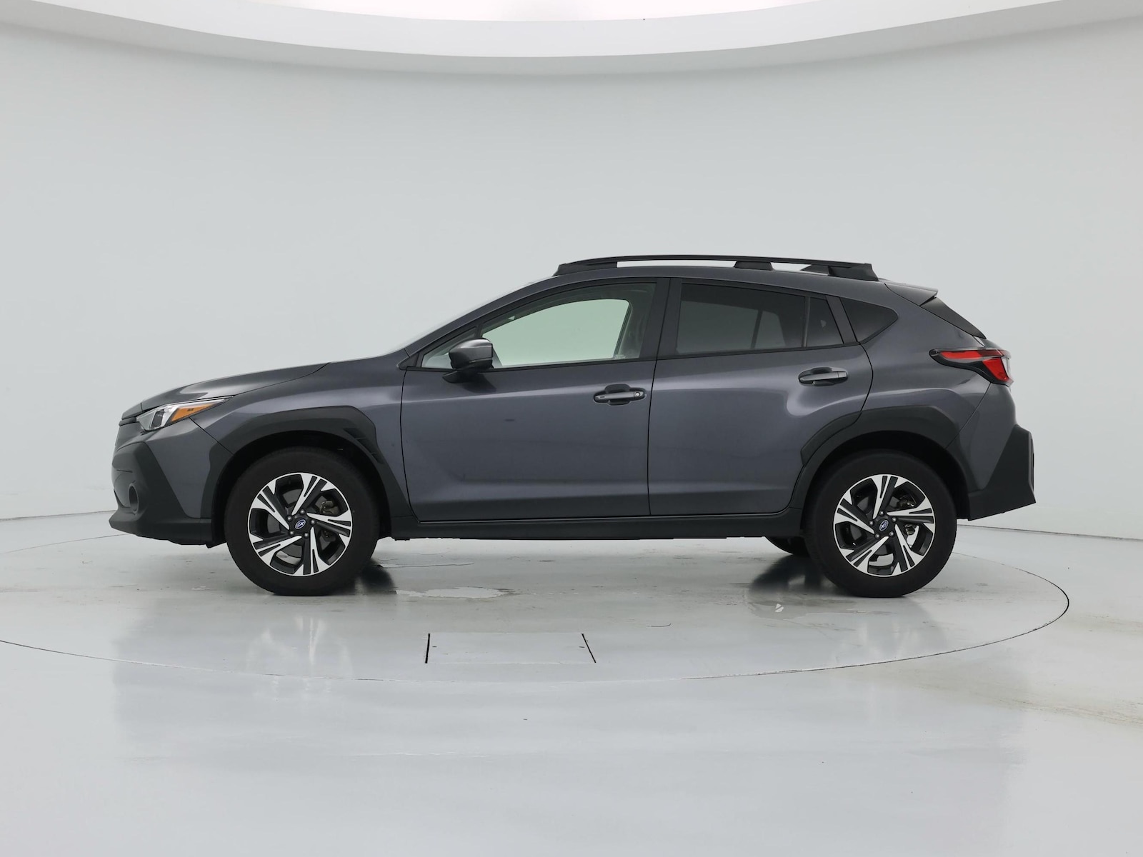 2025 Subaru Crosstrek Premium - Photo 4
