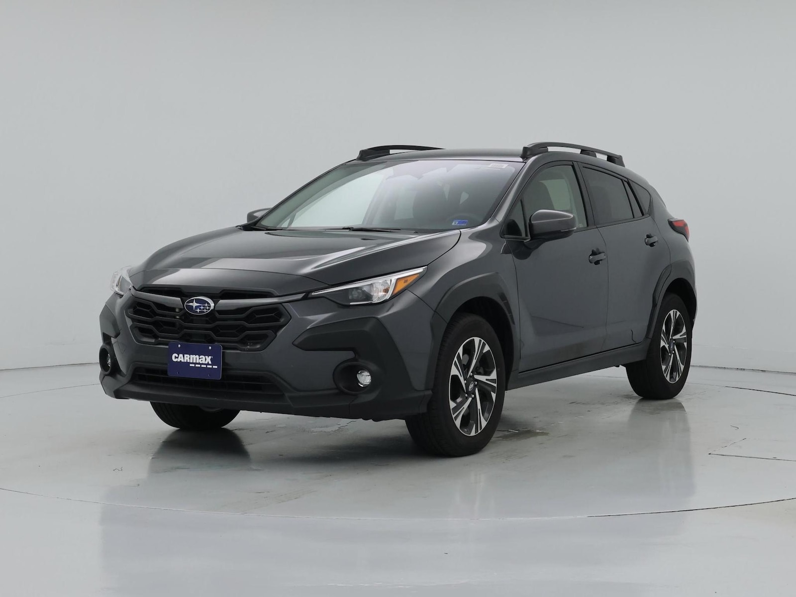 2025 Subaru Crosstrek Premium - Photo 5