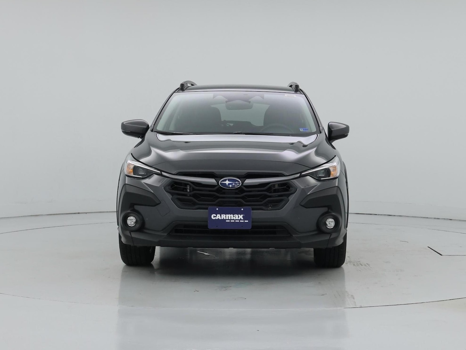 2025 Subaru Crosstrek Premium - Photo 6