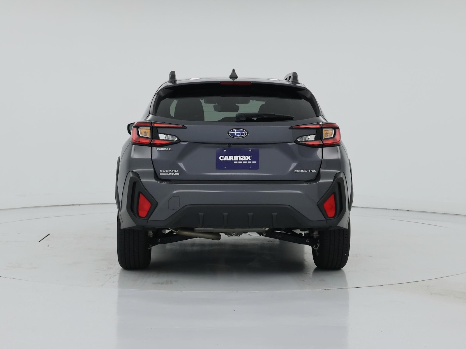 2025 Subaru Crosstrek Premium - Photo 7