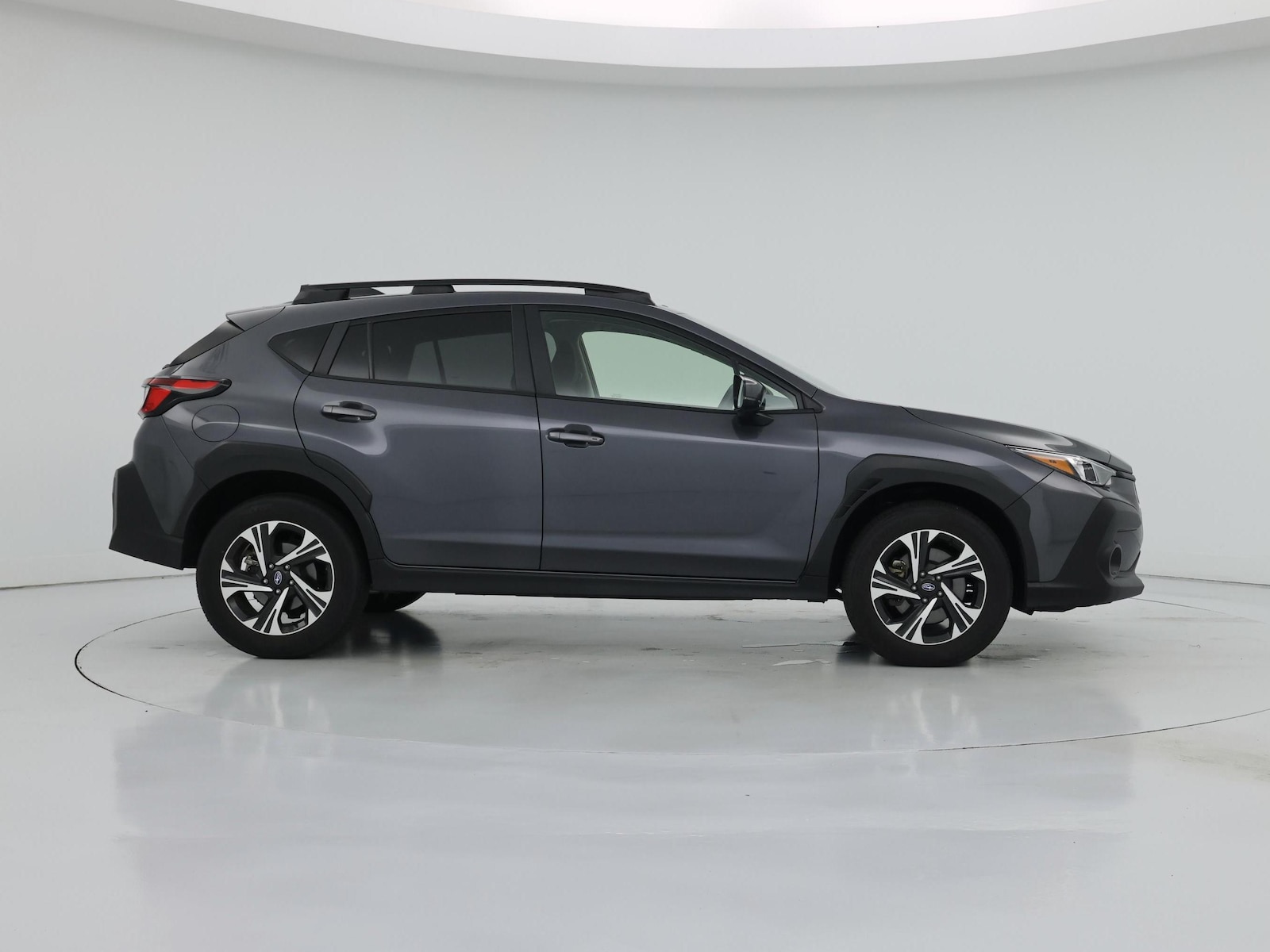 2025 Subaru Crosstrek Premium - Photo 8