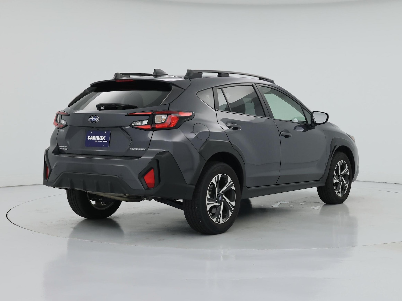 2025 Subaru Crosstrek Premium - Photo 9