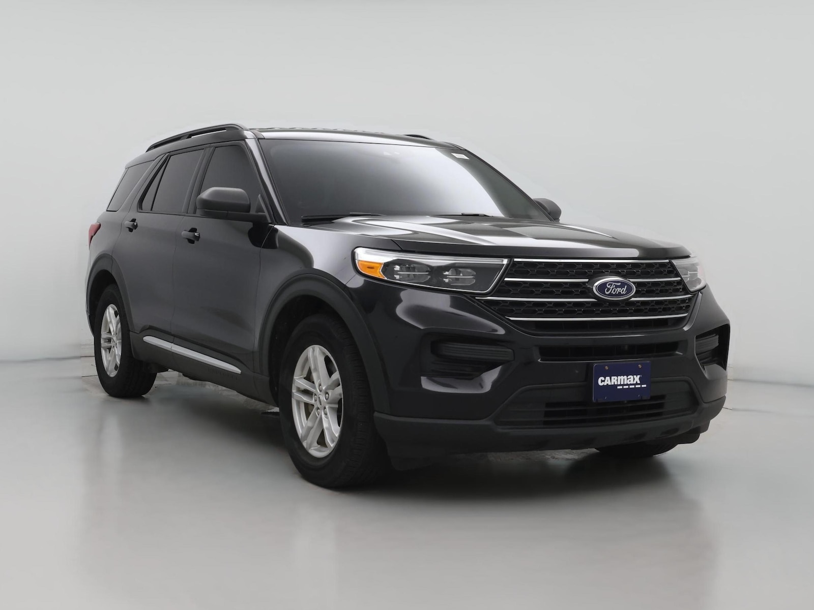 2024 Ford Explorer
