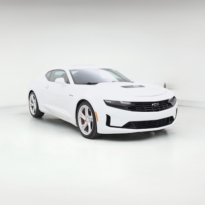 2021 Chevrolet Camaro LT1